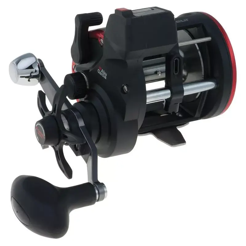 Abu Garcia Alphamar LC20SYN - Meter - Akcioshor Gecertificeerd