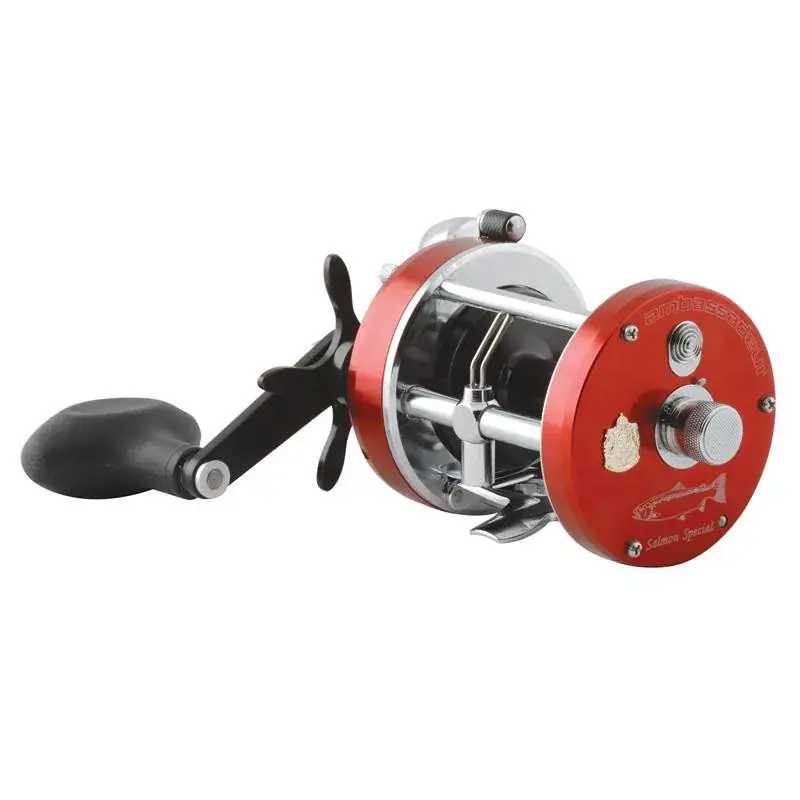 Abu Garcia ABU GARCIA 7000I SALMON SPECIAL - Ak Goedkoop