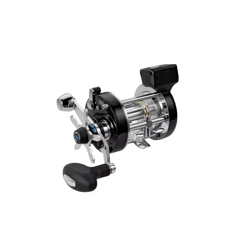 Abu Garcia 7000i LCSYNC-FT 7000iSYNCRO LNECOUNTR FT - Brutal Direct Verzonden