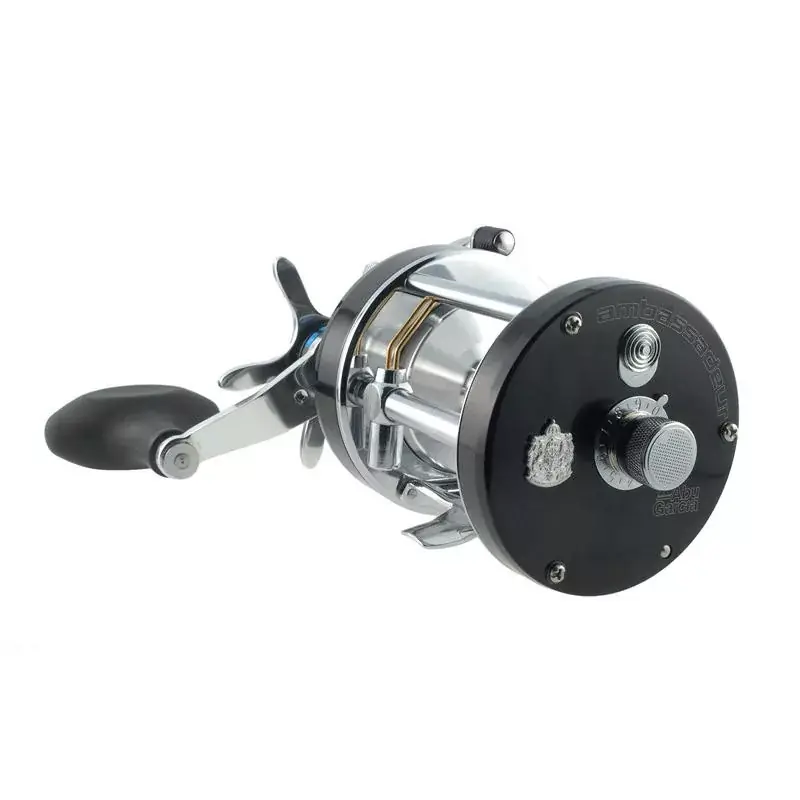 Abu Garcia 7000i SYNC AMB7000i SYNCRO - Akciosh Laatste Versie