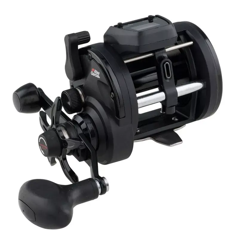 Gratis Retour Abu Garcia ALTUMDLCSYN-20 ALTUM DLC SYNCRO 20 REEL - Brutalf