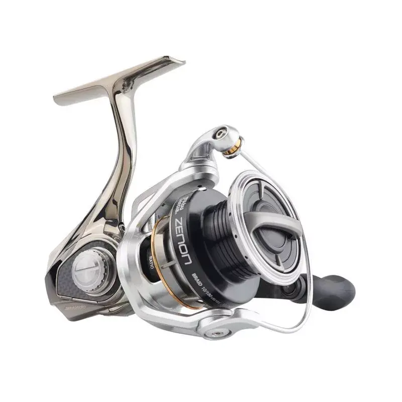 Abu Garcia ZENON 3000MSHzfelszer Fabrieksprijs