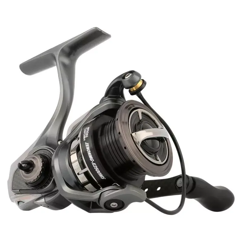 Abu Garcia ZENON MG-X 2500MS ABU ZENONMG-X SP2500MS - Brutal Gereduceerde Prijs