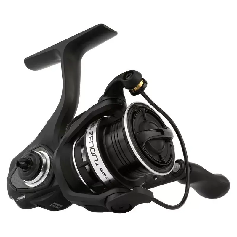 Abu Garcia ZENON X SP2000 ABU ZENON X SP2000 - Lage Prijs