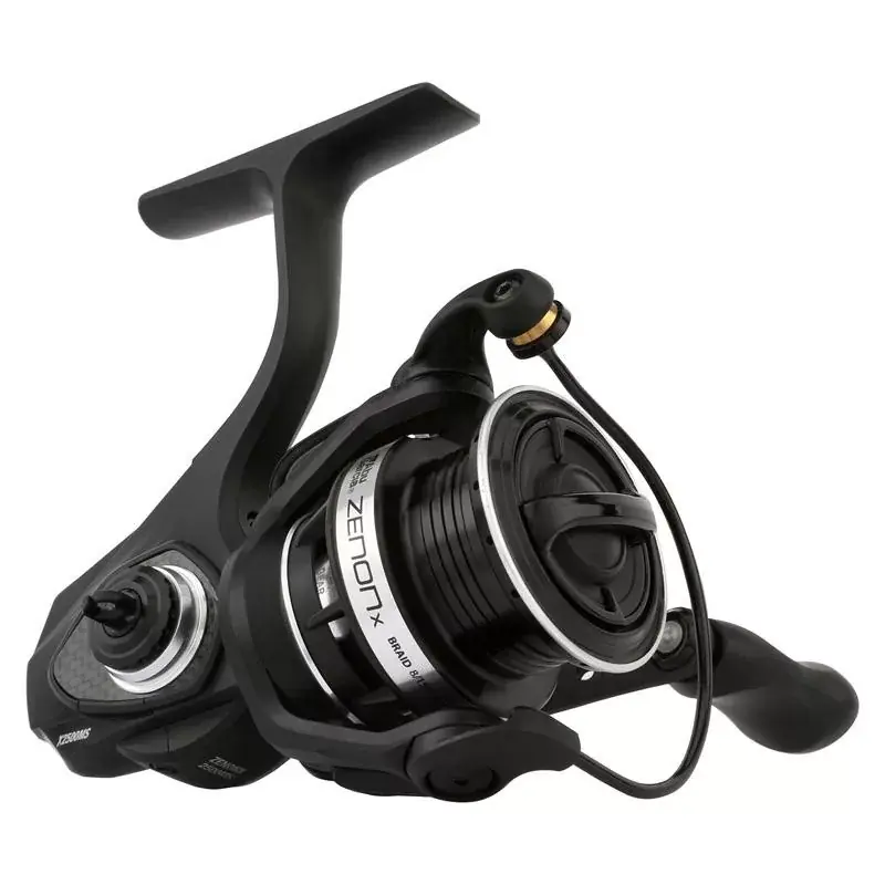 Uitverkoop Abu Garcia ZENON X SP2500MS ABU ZENON X SP2500MS - Brutalfis