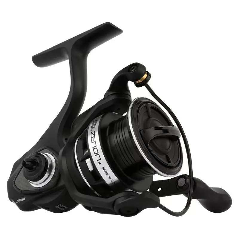 Abu Garcia ZENON X SP3000MS ABU ZENON X SP3000MS - Brutalfis Gratis Retour