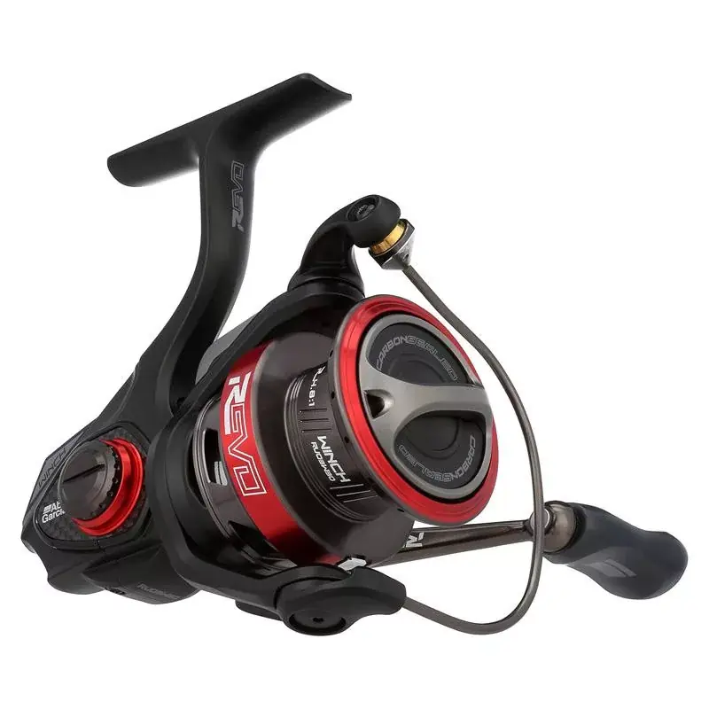 Actieprijs Abu Garcia REVO3 WINCH SP30 REVO WINCH 30 SPIN
