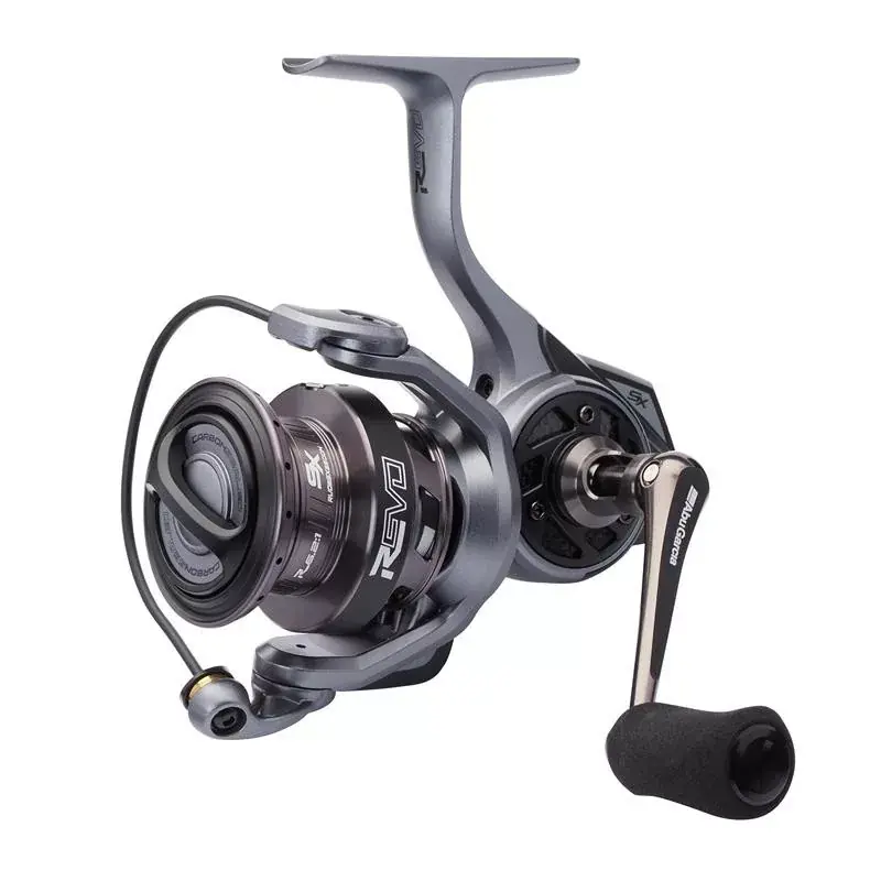 Hete Deal Abu Garcia REVO3 SX 2500Hzfelsze
