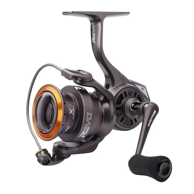 Veilige Betaling Abu Garcia REVO3 X 2000zfelszere