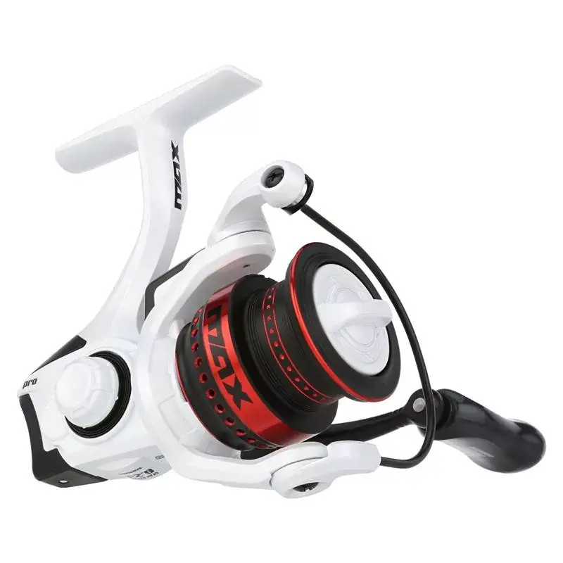 Abu Garcia MAXPROSP2000H ABUMAXPROSP2000H - Akc Finale Uitverkoop