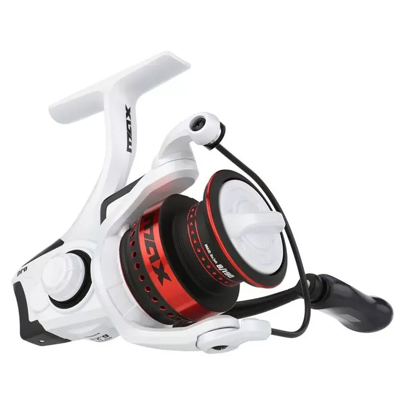 Rechtstreeks Van De Fabrikant Abu Garcia MAXPROSP2500H ABUMAXPROSP2500H - Akc