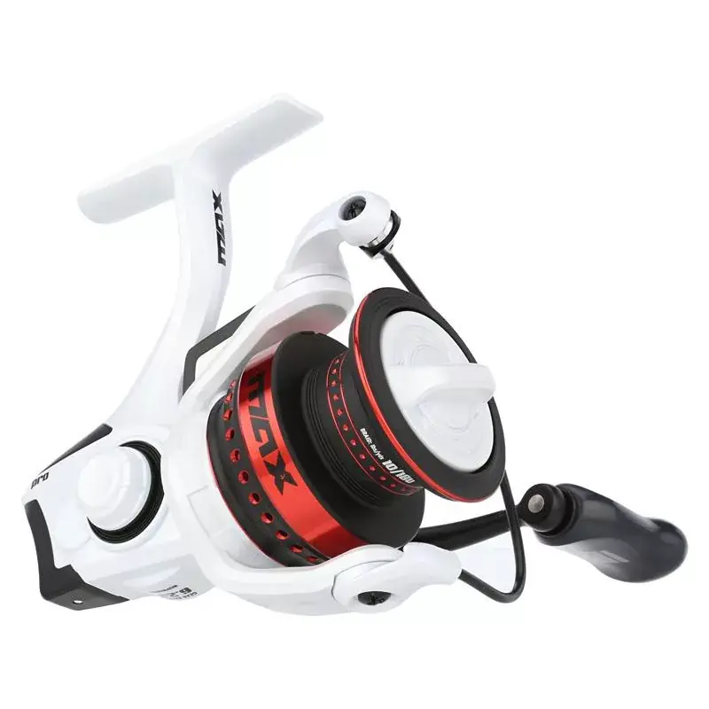 Abu Garcia MAXPROSP3000H ABUMAXPROSP3000H - Akc Snelle Levering