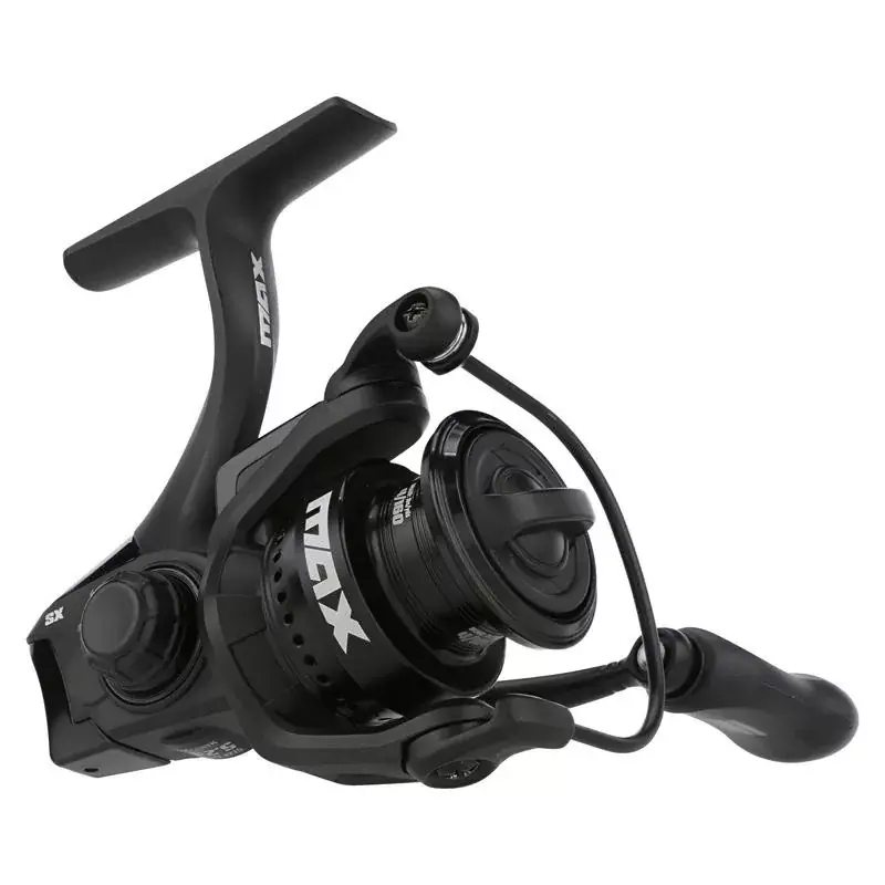 Abu Garcia MAXSXSP750 ABU MAXSXSP750 - Akciosho Alleen Vandaag