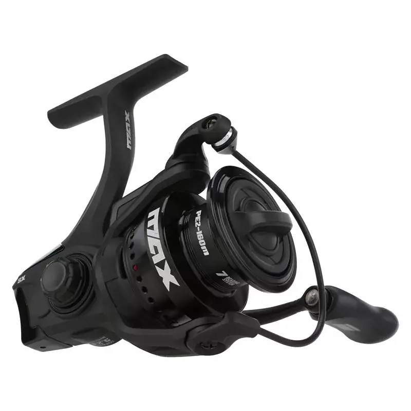 Abu Garcia MAXSXSP3000 ABU MAXSXSP3000 - Akcios Speciale Aanbieding