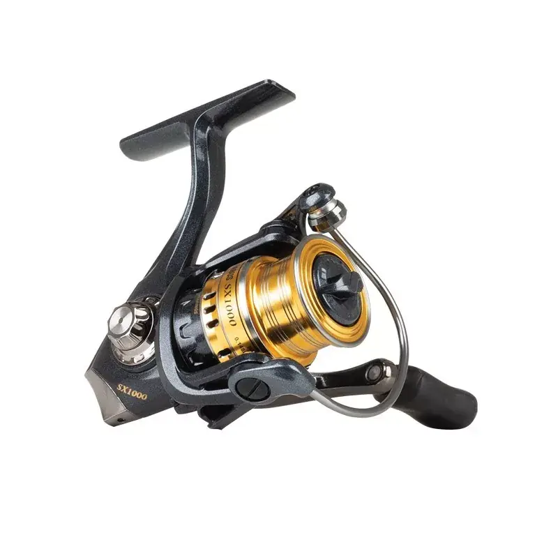 Abu Garcia CARABUS AG SX 2000zfe Must-Have