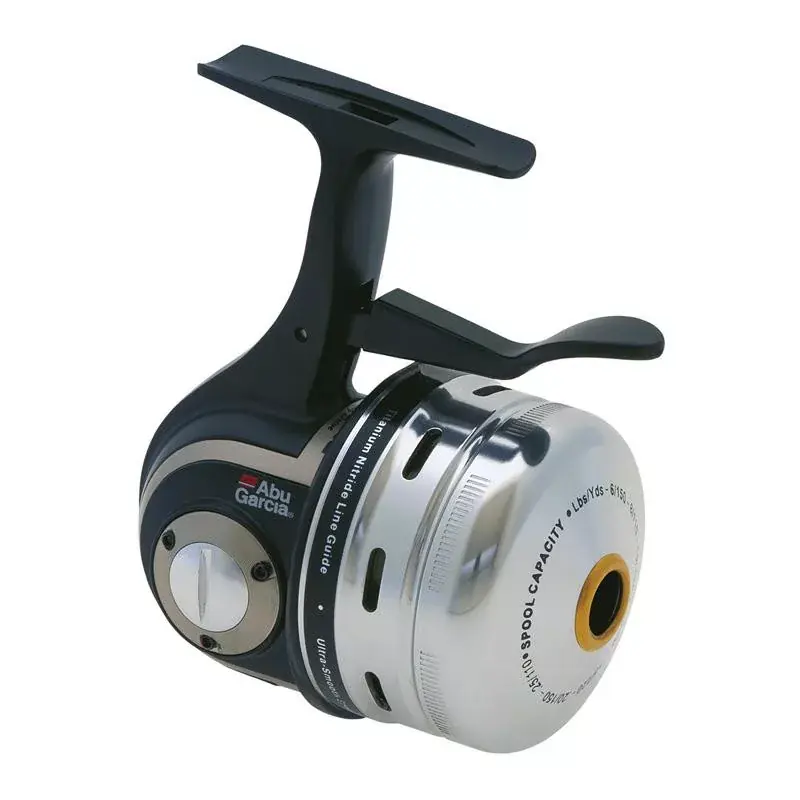 Abu Garcia 276Ui ABUMATIC SPINCAST REEL 09 - Ak Laatste Kans