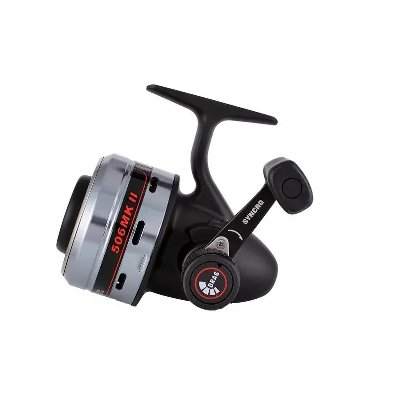 Aanbieding Abu Garcia ABU 506 MKIIzfelszere