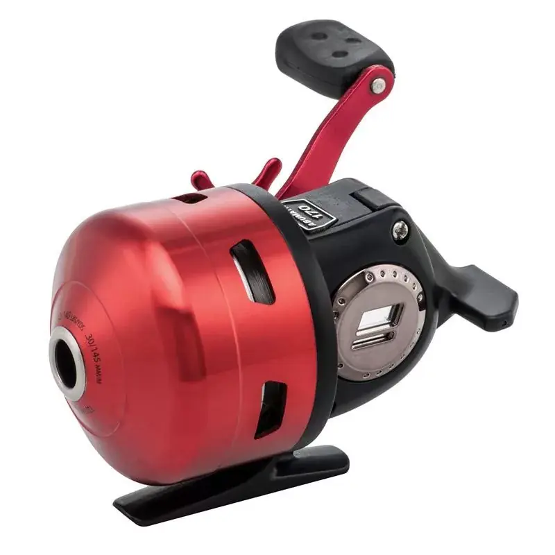 Abu Garcia ABUM170S ABUMATIC 170 SYNCRO - Akcio Bestel Nu