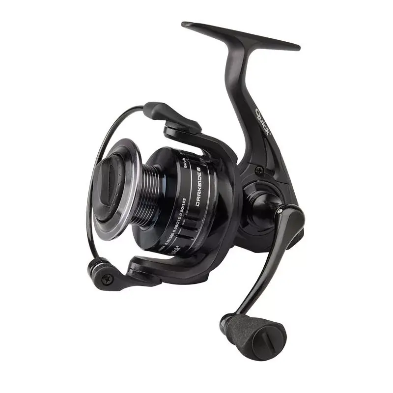 Nu Kopen DAM DARKSIDE 8 8000 FD 7.1BB IASP - Akcioshorga