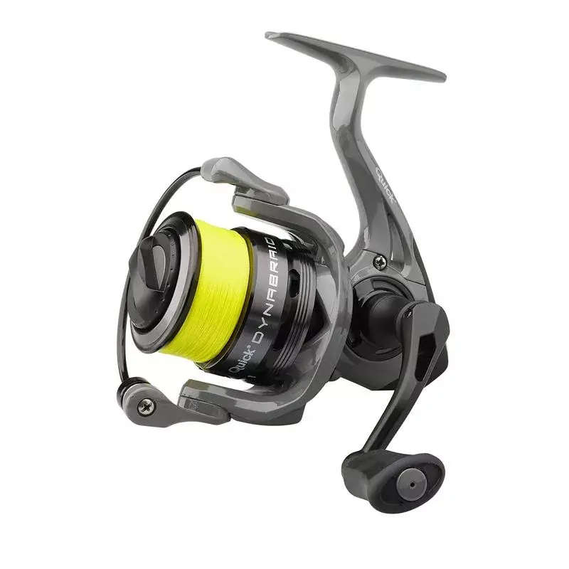 Merkproduct DAM DYNABRAID 4 2500S FD 3.1BB 15LB BRAID - Akc