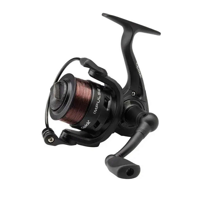 DAM IMPULSE 3L 3000 FD 2.1BB 8LB BROWN MONO - A Snelle Levering
