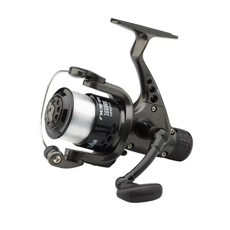 DAM NOVA 2000 RD 1BB INCL. LINE 230M/0.20MM - A Koop Vandaag