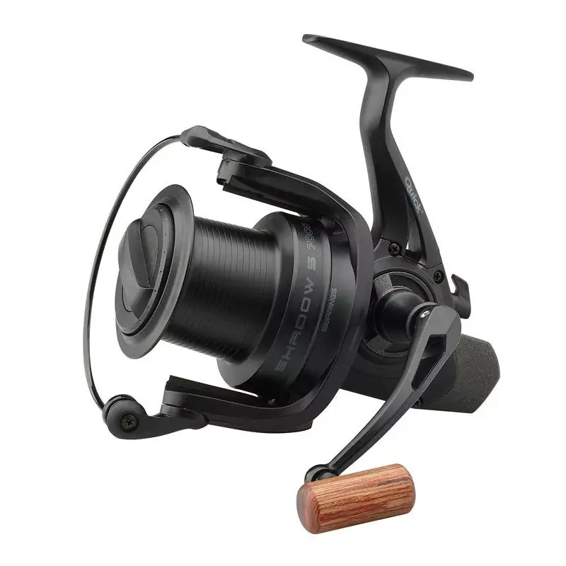 Shop Nu DAM SHADOW 5 8000 SLS 4.1BB IGSP