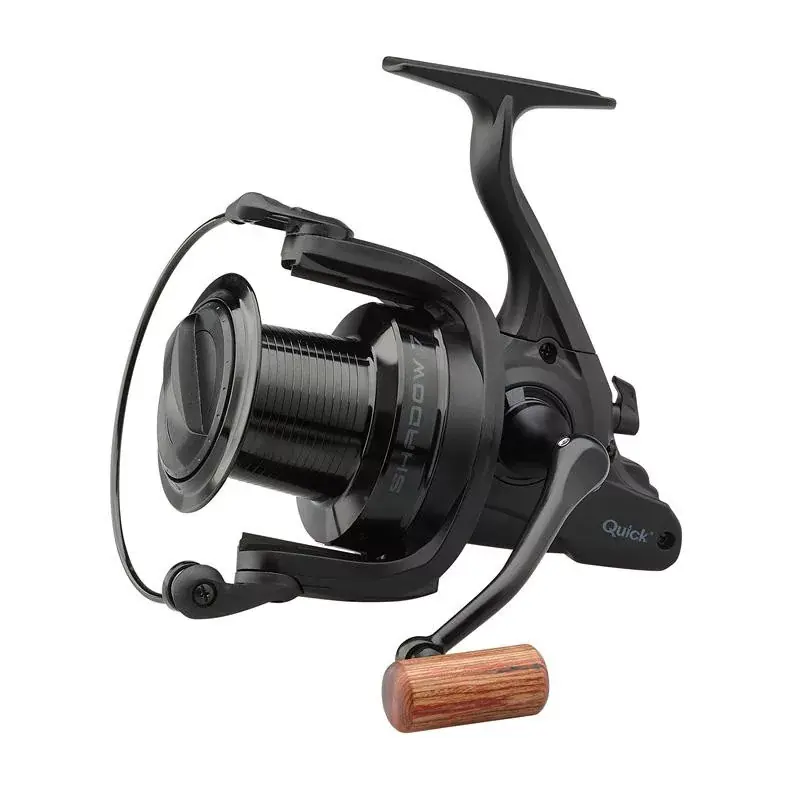 Exclusieve Aanbieding DAM SHADOW 7 8000 SLS 6.1BB IGSP