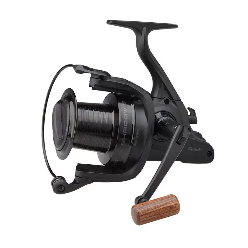 DAM SHADOW 7QF 8000 SLS 6.1BB IGSP - Akcioshorg Uitverkoop