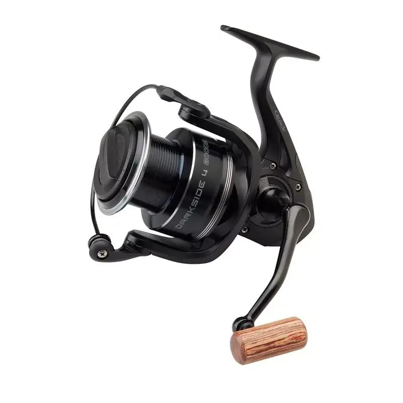 Aanbieding DAM DARKSIDE 4 8000S FD 3.1BBzfe