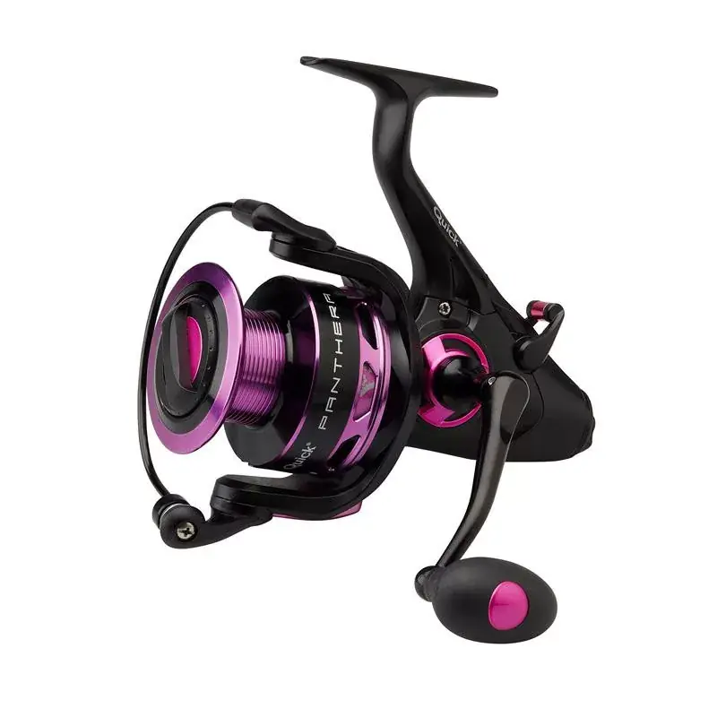 Korting DAM PANTHERA 4S 6000S FS 3.1BB IGSP - Akcioshor