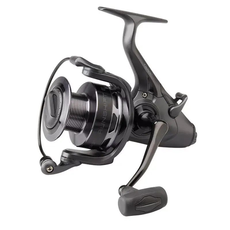 DAM RUNSHIFT 6 4000S FS 5.1BB IGSP - Akcioshorg Hoge Kwaliteit