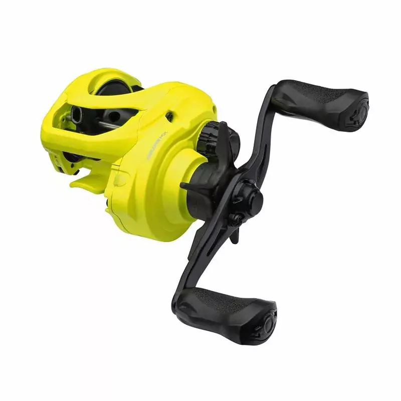 Koopje Mitchell COLORS MX NEO YELLOW LP-L - Akcioshorg