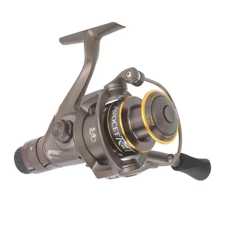 Favoriet Mitchell REEL AVOCET RZT 4000 RD