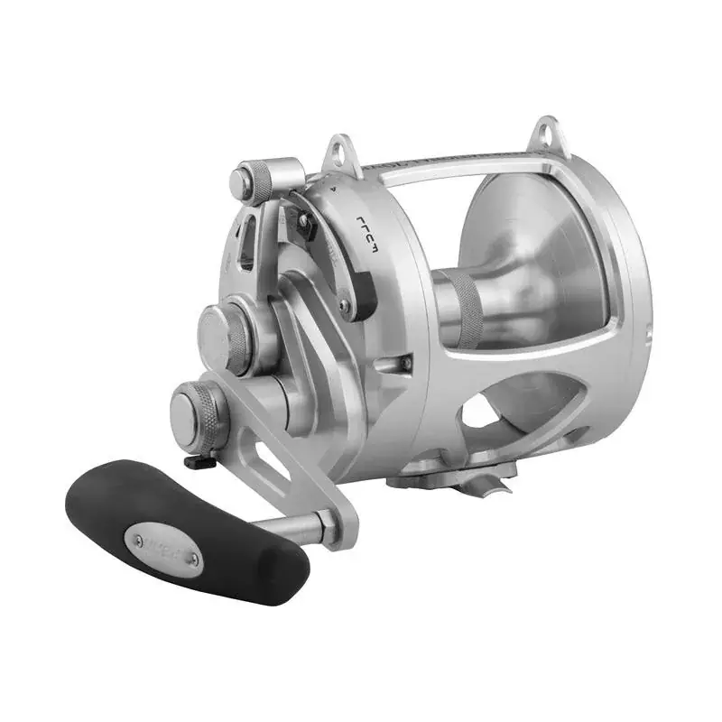 Rechtstreeks Van De Fabrikant PENN VIS 70 Lever Drag 5BB SILVER 3.1 1 / 1.5 1 Right - Brut