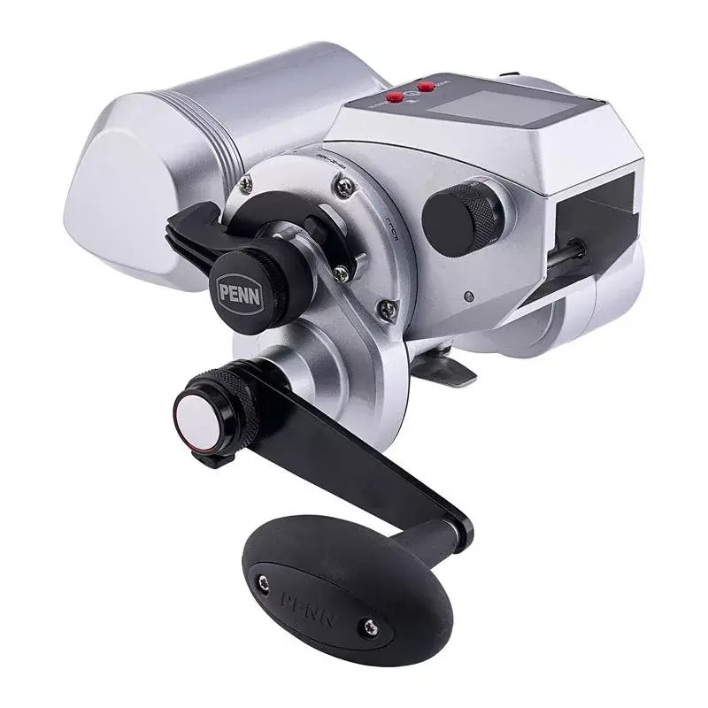 PENN 30 Lever Drag 2BB 3.2 1 Right - Akcioshorg Flitsaanbieding