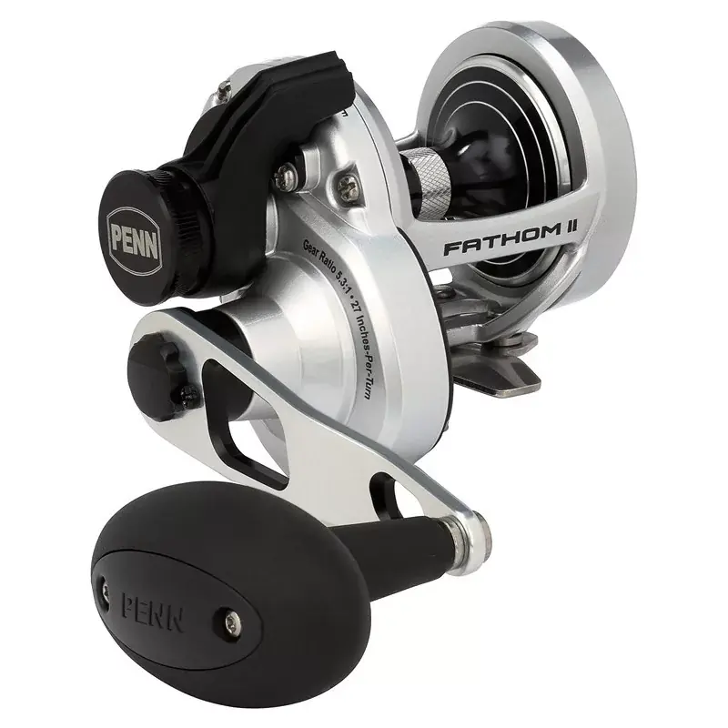 Meest Verkocht PENN 15 Lever Drag 5BB RH 5.3 1 Right - Akciosh