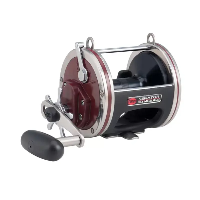 PENN 114W Star Drag 2BB 2.9 1 Right - Akcioshor Korting