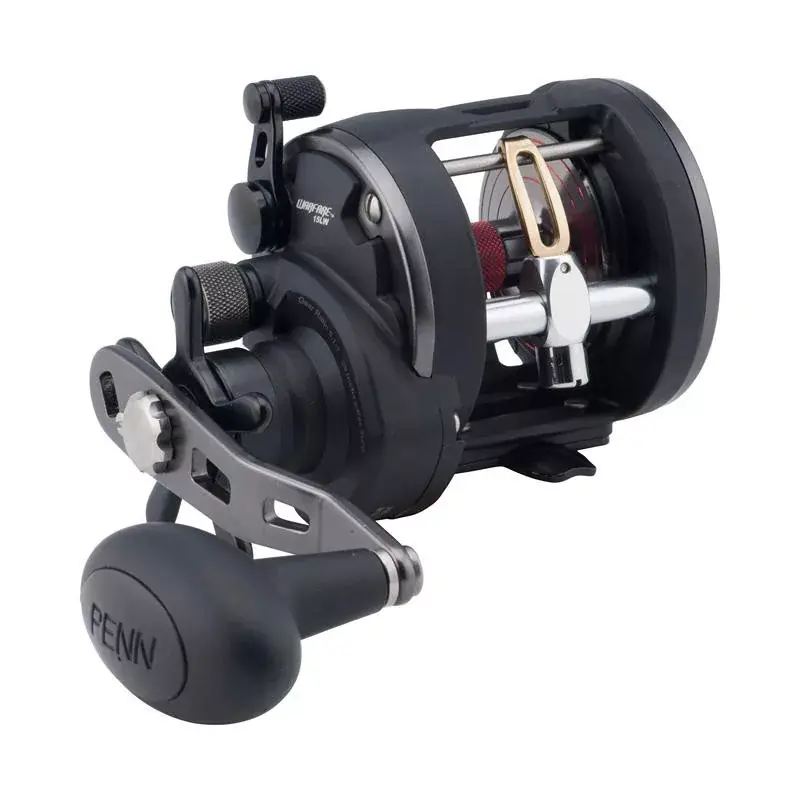 Betaalbaar PENN Level Wind 15 Star Drag 3BB RH 5.1 1 RH -