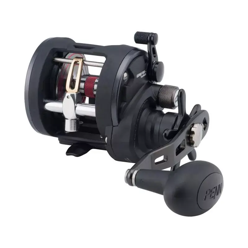 PENN Level Wind 15 Star Drag 3BB LH 5.1 1 LH - Bestseller