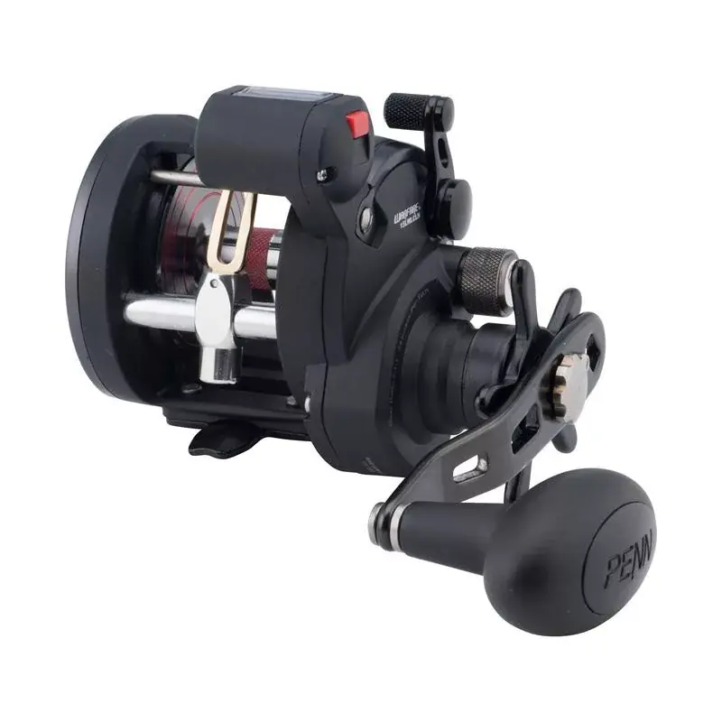 PENN Level Wind 15LC Star Drag 3BB LH 5.1 1 LH Beste Prijs