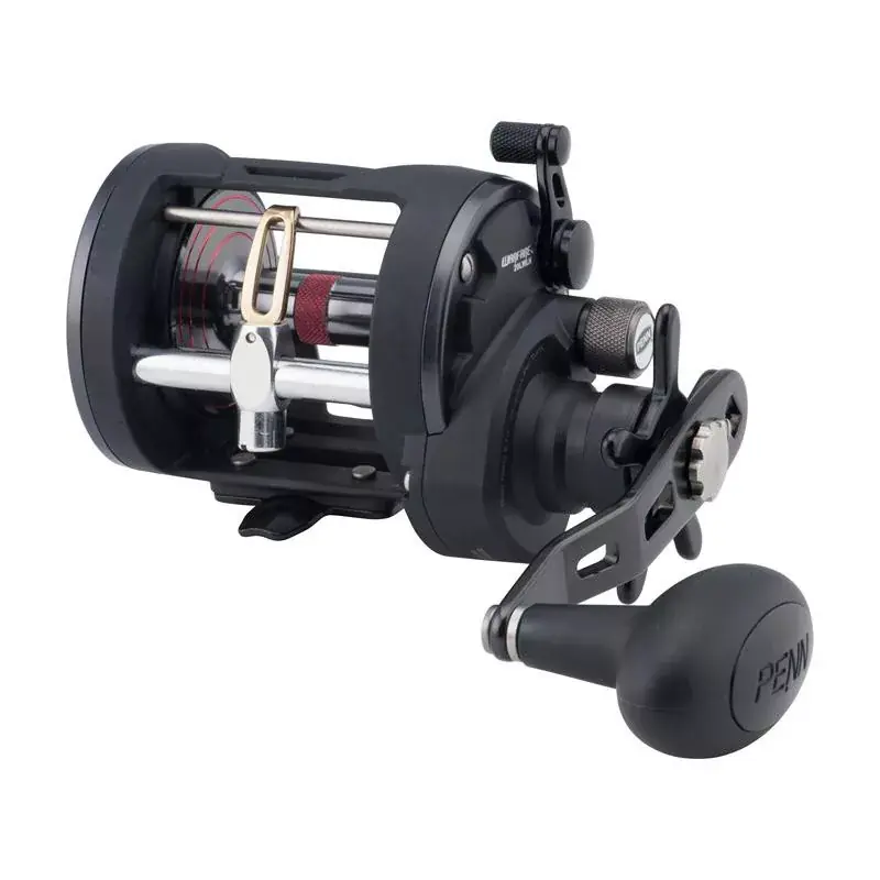 Fabrieksprijs PENN Level Wind 20 Star Drag 3BB LH 5.1 1 LH -
