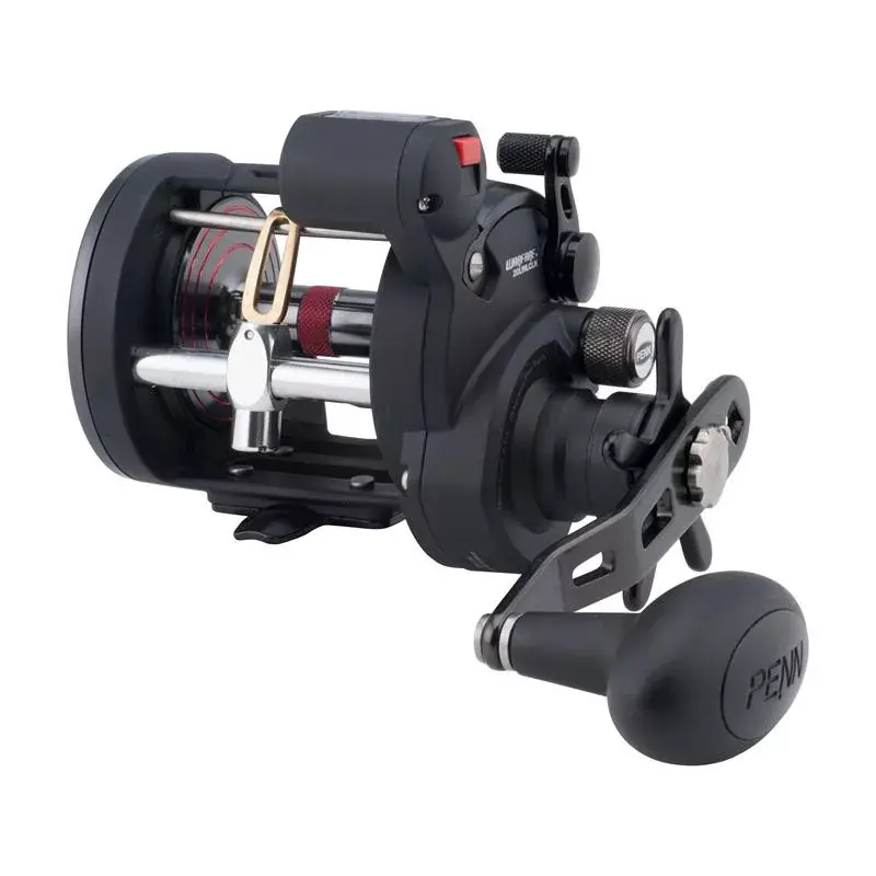 Bestseller PENN Level Wind 20LC Star Drag 3BB LH 5.1 1 LH