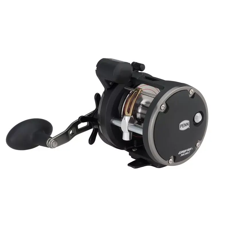 Gratis Retour PENN Level Wind 30LC Star Drag 3BB LH 3.9 1 LH
