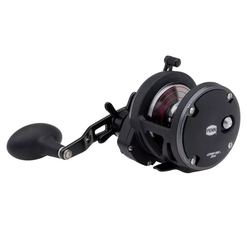 Alleen Vandaag PENN Warfare™ 20N Star Drag 3BB 5.1 1 Right - A