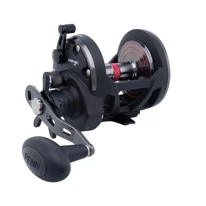 PENN Warfare™ 30 Star Drag 3BB 5.1 1 Right - Ak Goedkoop