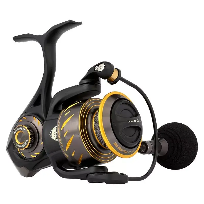 PENN Authority® 2500 Front Drag 13BB 5.7 1 - Ak Koop Vandaag