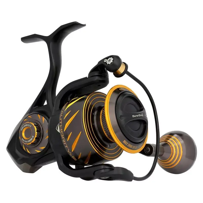 PENN Authority® 4500 Front Drag 13BB 5.7 1 - Ak Shop Nu