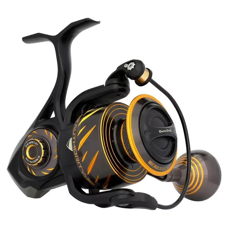Bestel Nu PENN Authority® 4500HS Front Drag 13BB 7.0 1 -