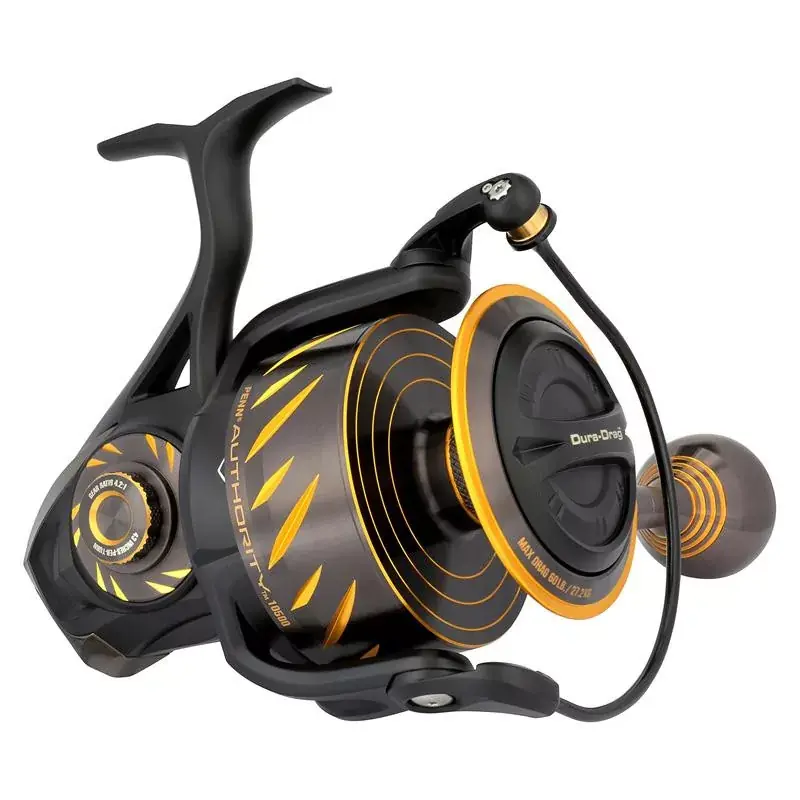 PENN Authority® 10500 Front Drag 13BB 4.2 1 - A Lage Prijs